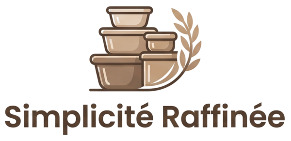 Simplicité Raffinée