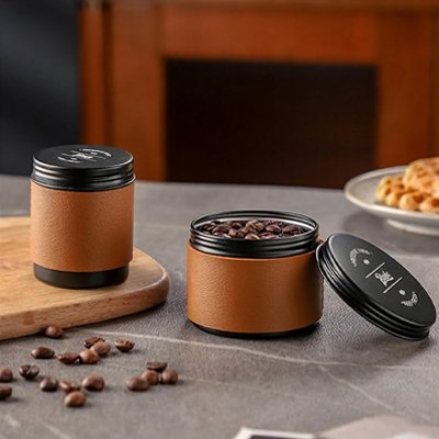 Boite a cafe​ 