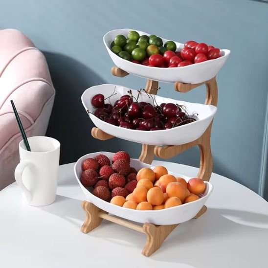 corbeille à fruits