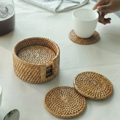 Sous verres